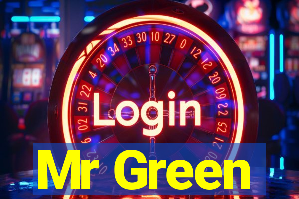 Mr Green